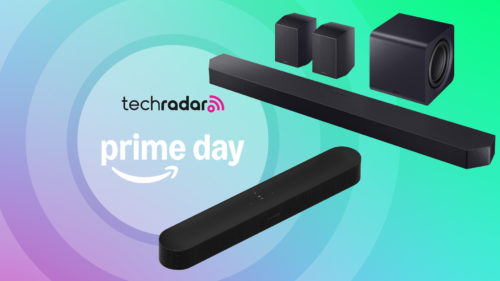 Hurry! These genuinely awesome Amazon Prime Day soundbar deals end tonight – save on ultra-cheap models up to premium Dolby Atmos systems