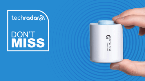 If you’re constantly running out of storage space, this $22 gadget will be your new best friend