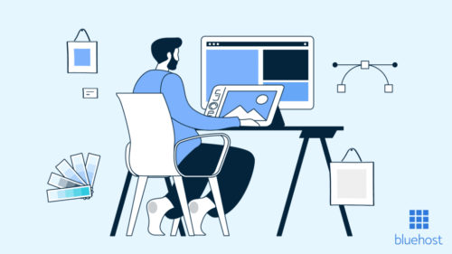 Save up to a whopping 61% on web hosting plans at Bluehost sale
