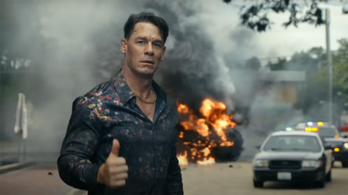 Peacemaker season 2: everything we know so far about the HBO Max show’s return (release date, trailer, cast, and plot)