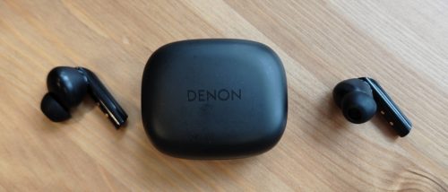 Denon AH-C840NCW review: tempting earbuds from a price perspective, but as an overall package they fall short