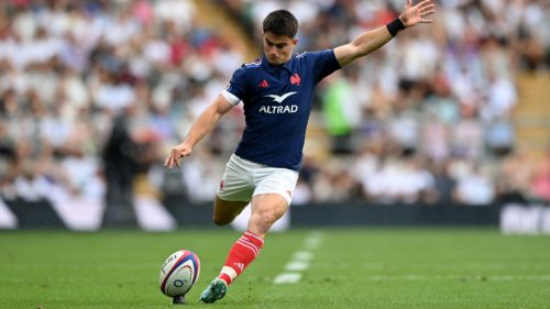 How to watch New Zealand vs France: live stream rugby online from anywhere