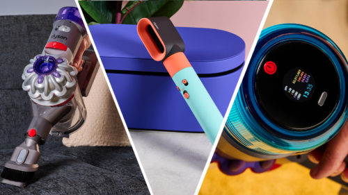 5 Dyson deals you should absolutely, definitely buy for Prime Day – plus 2 more you should avoid