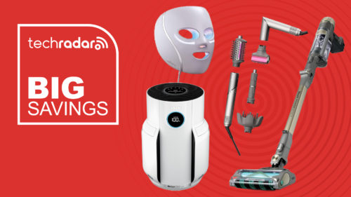 I’ve circled the 11 best Shark deals on Prime Day – chew on these mega discounts on everything from vacuums to haircare