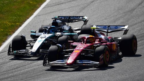 How to watch British Grand Prix F1 on Channel 4 (it’s free)