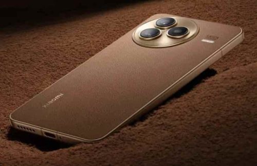 It is reported that Xiaomi has abandoned the launch of Xiaomi 15 Civi phone in the Indian market