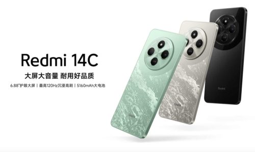 Xiaomi REDMI 15C mobile phone has been approved for network access