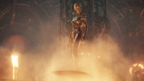 ‘We hardly crossed paths’: The actors behind The Fantastic Four: First Steps’ villains never filmed a scene together – and only met once on the Marvel movie’s set