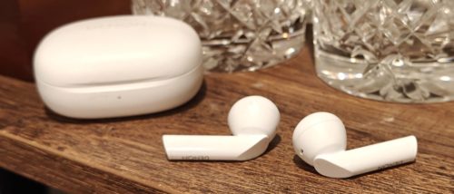 Denon AH-C500W review: a by-the-numbers AirPods rival