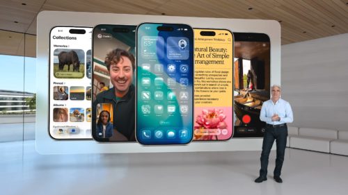 iOS 26 public beta reveals Apple is reviving a controversial feature it was forced to abandon
