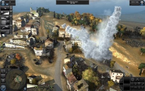 World in Conflict Review