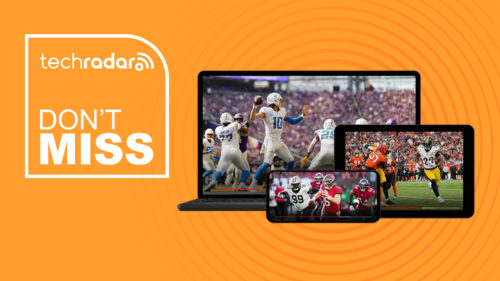 Verizon customers can get a free NFL Sunday ticket worth $480 this week