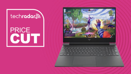 Grab this RTX 4050-powered HP Victus 15 Gaming Laptop for less than $650 at Best Buy