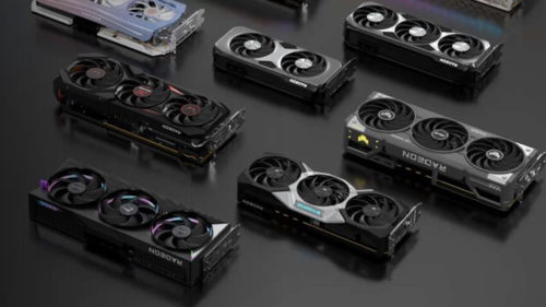 AMD’s new GPUs could be a flop – and while that’s good news for Nvidia, I’m worried for gamers
