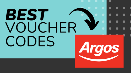 Best Argos Discount Codes March 2025