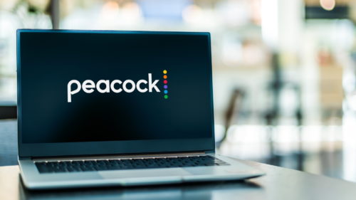 Does Peacock have a free trial still?