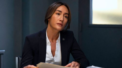 Ballard season 2 would have a ‘very exciting’ arc says Maggie Q – but the Bosch spin-off might not return, despite being Prime Video’s #1 show