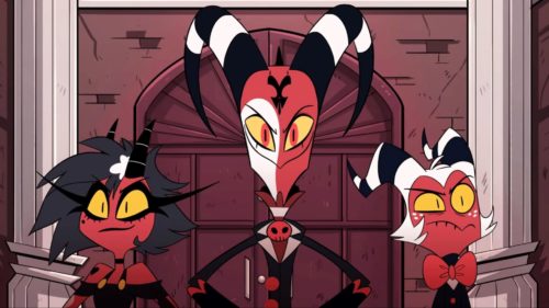 Hold your horses! Helluva Boss isn’t coming to Prime Video for months, but I’ve found another great bonkers animation to stream in the meantime
