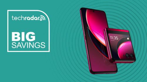 This $650 Motorola discount at Best Buy is the best price I’ve ever seen for a great foldable phone