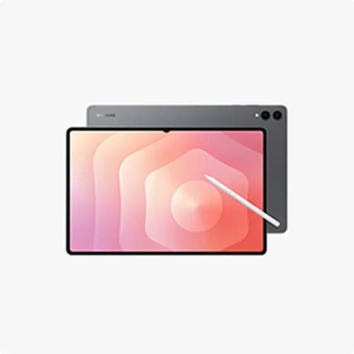 The first renderings of Samsung Galaxy Tab S11 Ultra tablet have been exposed: smaller notch and larger camera ring