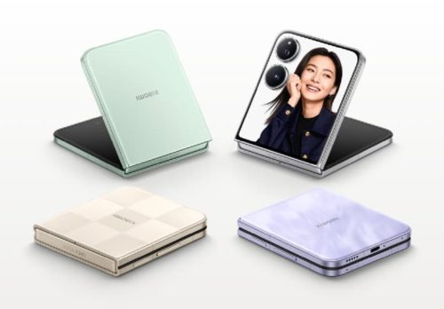 Xiaomi responded that Xiaomi MIX Flip 2 foldable phone was not equipped with the Xuanjie O1