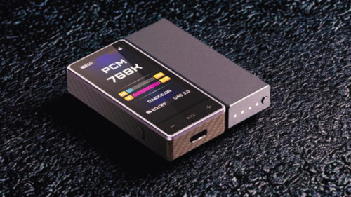 FiiO’s portable hi-res DAC and amp is priced to make you an audiophile, right before hi-res goes ‘truly mainstream’