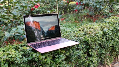 A 12-inch MacBook is the only affordable Mac I want from Apple