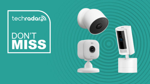 Don’t miss out on these amazing home security deals this Prime Day – with incredible savings on offer from Ring, Blink, Google Nest, and more