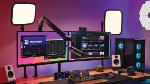 Get 20% off audiovisual gear at Elgato with our exclusive code
