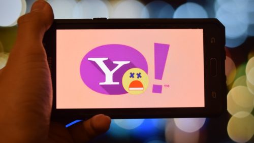 AOL and Yahoo mail appear to be down for US users – get updates live