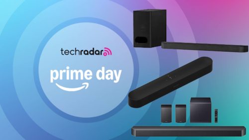 Grab these incredible Amazon Prime Day soundbar deals – with offers on everything from ultra-cheap models to premium Dolby Atmos systems
