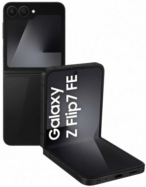 Samsung’s most affordable foldable phone, Galaxy Z Flip7 FE, has been exposed and is expected to be released on July 9th