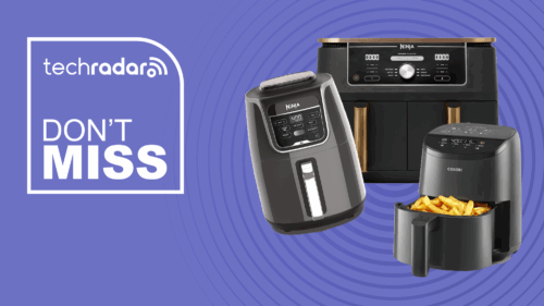 I review kitchen appliances for a living, and these are the 7 best air fryer Prime Day deals I’ve found