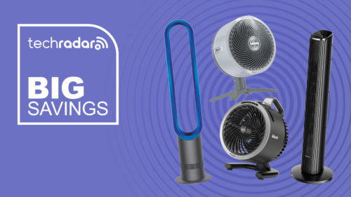From Dyson to Shark, Prime Day deals on fans are blowing up right now – here’s my pick of the best to buy