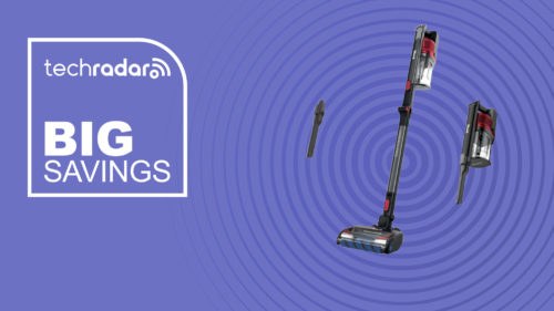 The excellent Shark Cordless Vertex Pro is down to its lowest price since Black Friday