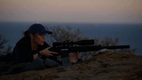 How to watch The Assassin online – stream the Keeley Hawes thriller series from anywhere