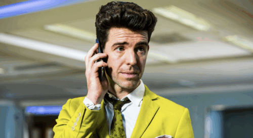 Prime Video is home to this unfairly canceled British thriller series with 100% on Rotten Tomatoes – here’s why I’ve loved revisiting it and you should too
