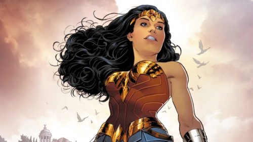 James Gunn confirms who’ll write the DCU’s Wonder Woman movie – and it’s the same person who penned the script for 2026’s Supergirl film