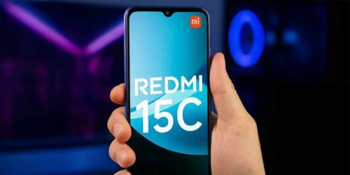 The specifications of REDMI 15C 4G have been exposed, featuring Helio G81 chip and 6000mAh battery