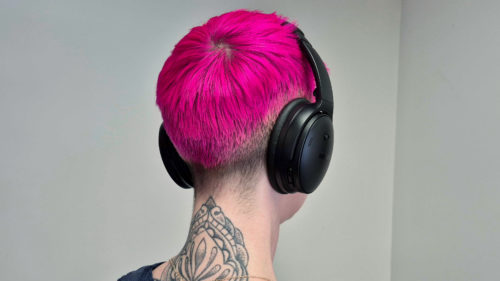 I use my Bose QuietComfort headphones every day – here’s why you should keep an ear out in case they drop in price again over Prime Day