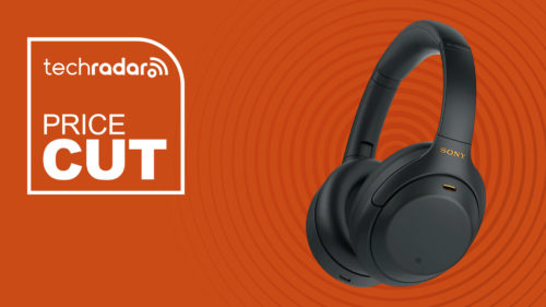 The Sony WH-1000XM4 headphones have a great Prime Day deal, and it means they’re still the best all-rounder noise-cancelling headphones for most people