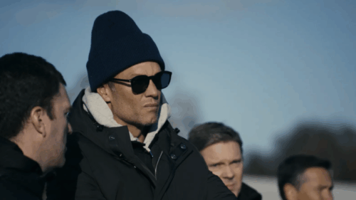 How to watch Built In Birmingham: Brady & The Blues online – stream the soccer docuseries from anywhere