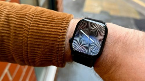 Battery life is still the biggest issue with smartwatches – but maybe not for long