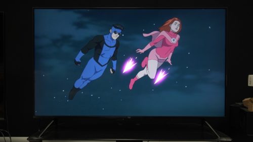 Amazon Fire TV Omni Mini LED Review