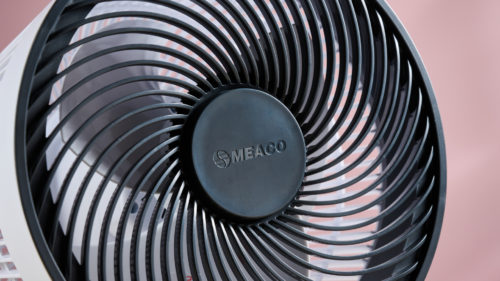 ‘You get the best of both worlds’ – an expert reveals why an air circulator is better than a regular fan this summer