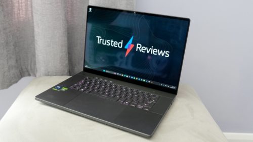 Asus ROG Zephyrus G16 (2025) Review