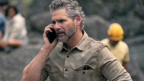 Netflix’s Untamed just made my childhood dream come true, and I didn’t even have to leave my sofa