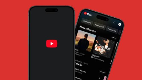 YouTube Music now lets you sync playback progress on different devices, but Spotify got there first
