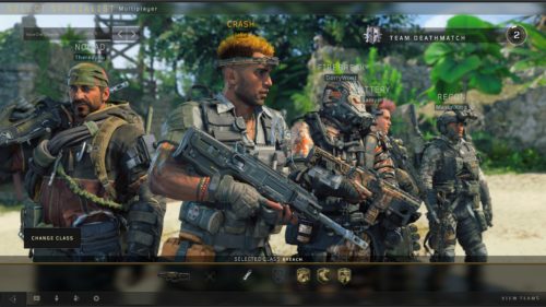 Call of Duty: Black Ops 4 Review