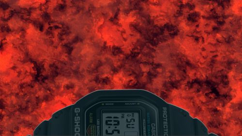The Final Season of ‘Stranger Things’ Will Include the Perfect Affordable Watch